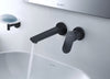  Duravit Wave Mezclador de Palanca Única para Lavabo Empotrado 