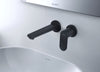  Duravit Wave Mezclador de Palanca Única para Lavabo Empotrado 