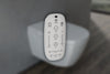 Juego completo de inodoro ducha 540 PRO con elemento de preinstalación Geberit Duofix