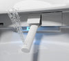 Juego completo de inodoro ducha 540 PRO con elemento de preinstalación Geberit Duofix