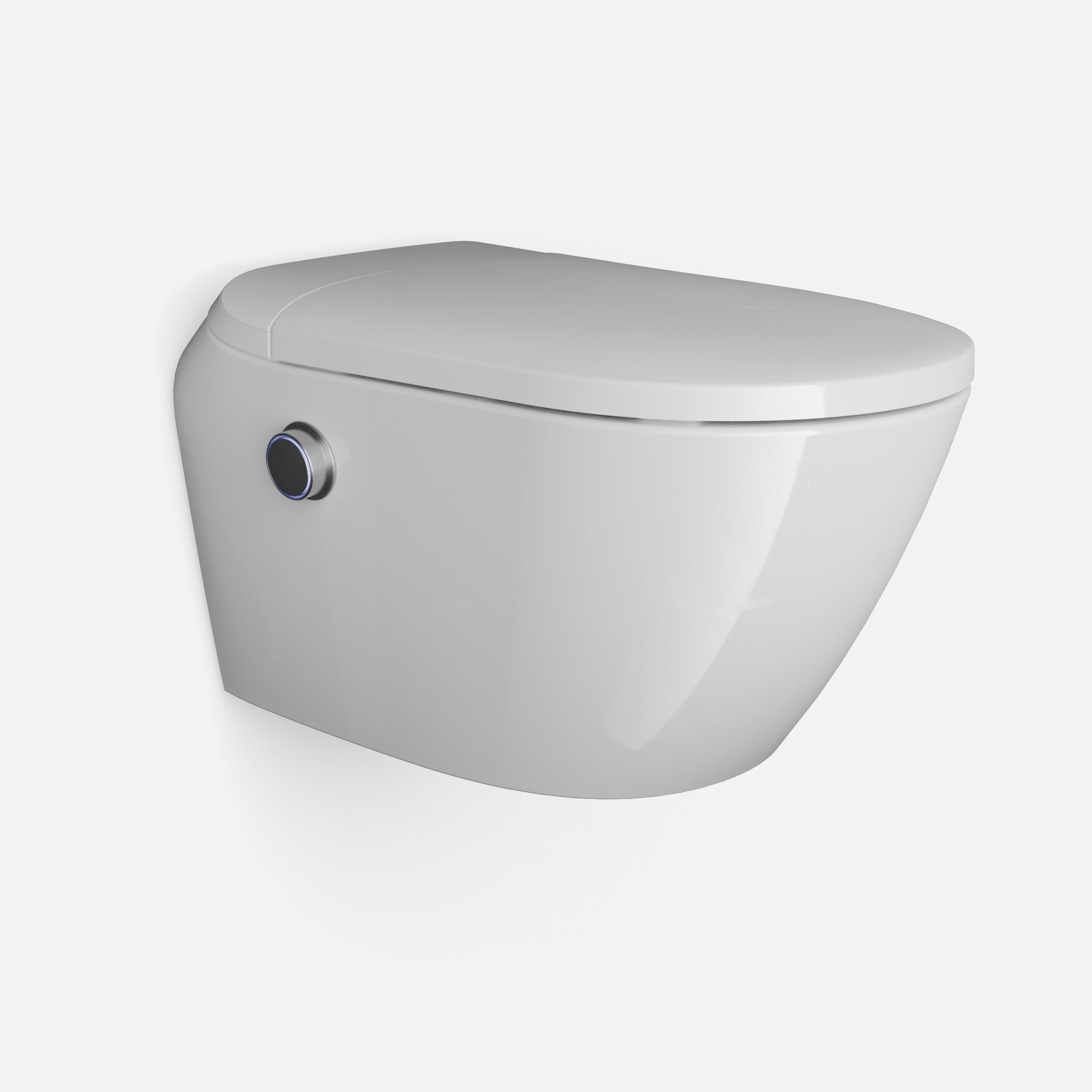 Inodoro ducha T640 PRO Blanco