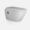 Inodoro ducha T640 PRO Blanco