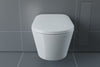 Inodoro ducha T640 PRO Blanco