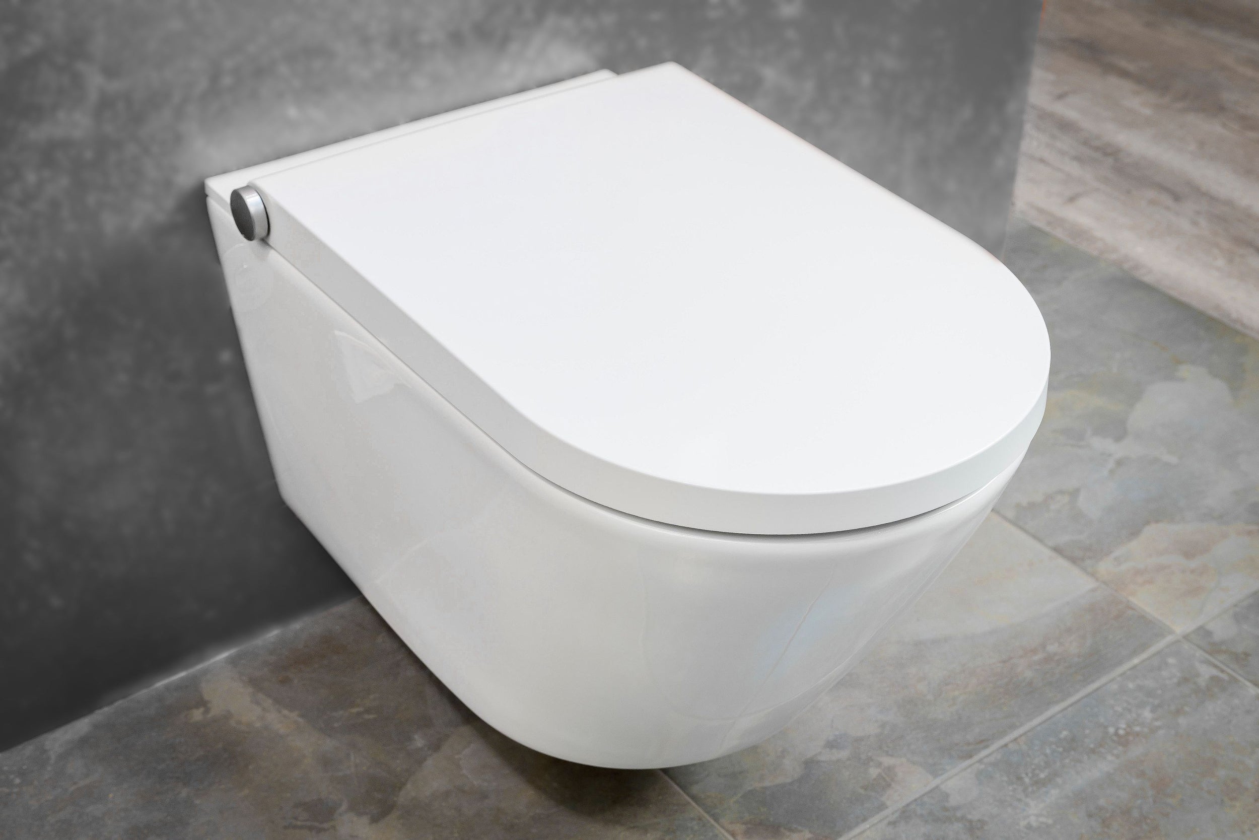 Paquete de ahorro WC 9: DUSCH-WC PRO+ 1102