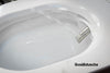Paquete de ahorro WC 7: Ducha WC Basic 1102