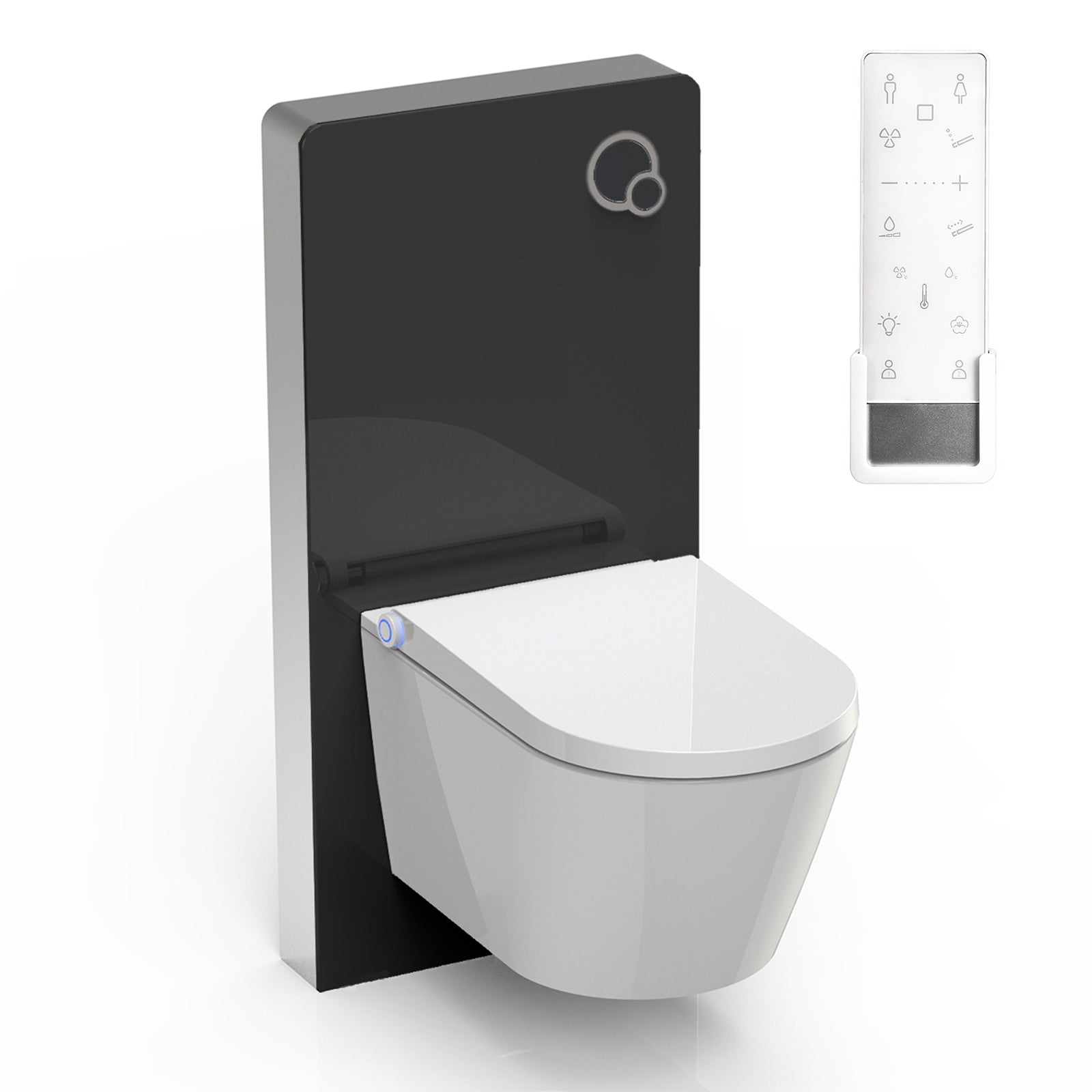 Paquete de ahorro WC 9: DUSCH-WC PRO+ 1102