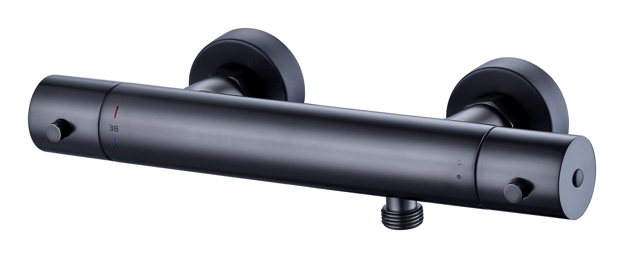 Grifería de ducha con termostato 4021