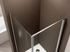 Mampara de ducha angular EX416S