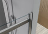 Cabina de ducha con puerta corredera EX806