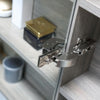 Mueble de baño EDGE 1300