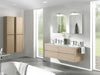 Conjunto de muebles de baño EDGE 1200