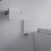 Conjunto completo de inodoro ducha PREMIUM 1102 con elemento de pared Geberit Duofix