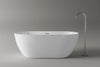 Bañera exenta JAZZ PLUS 2.0