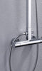 Sistema de ducha de diseño Termostato 8821C Basic