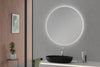 Espejo de luz LED 2712 - 2.0