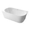 Bañera exenta NOVA SLIM LINE