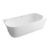 Bañera exenta NOVA SLIM LINE