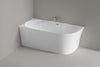 Bañera exenta NOVA SLIM LINE