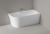 Bañera exenta NOVA SLIM LINE