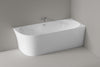Bañera exenta NOVA SLIM LINE