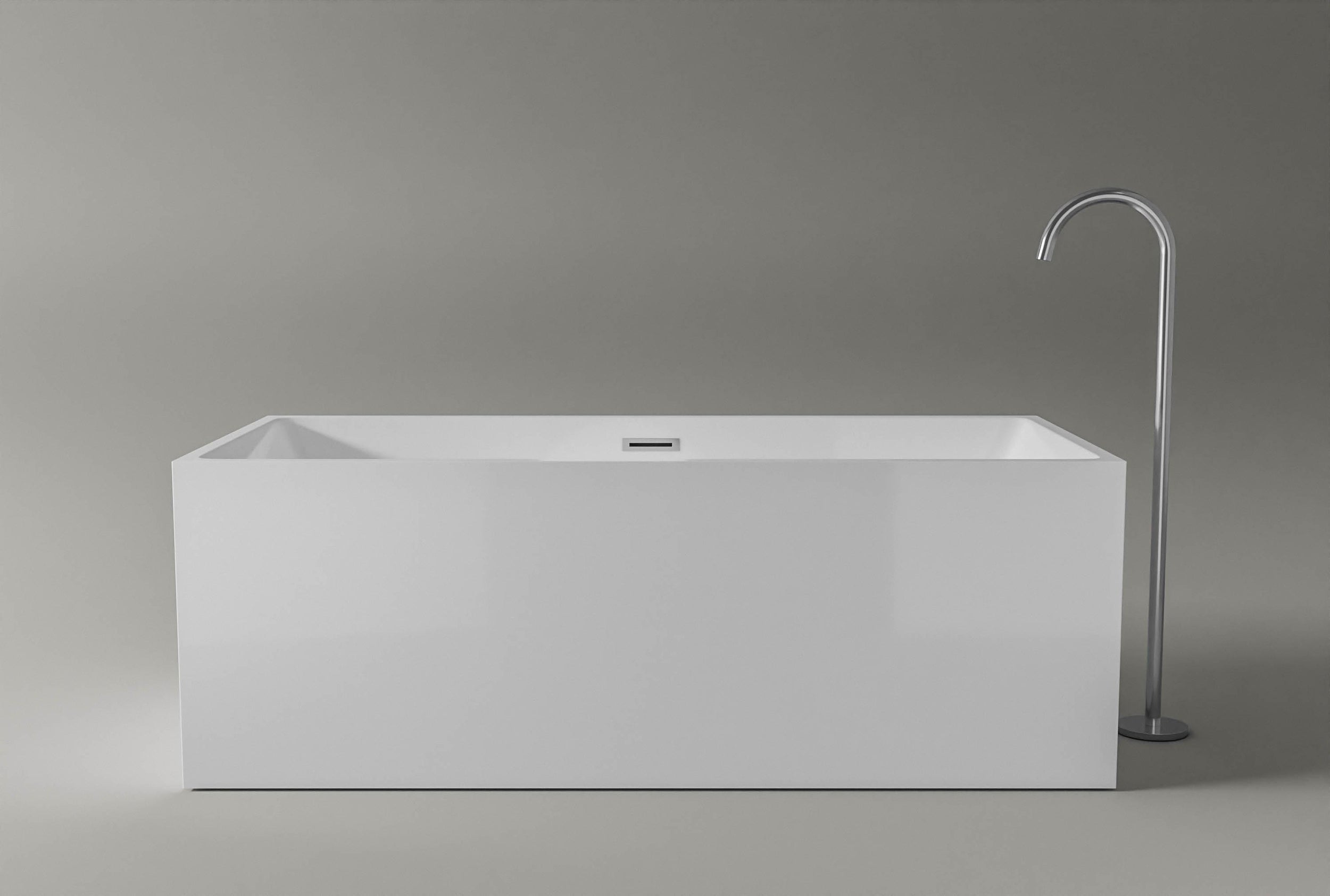 Bañera exenta VERONA