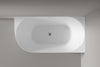 Bañera exenta NOVA SLIM LINE