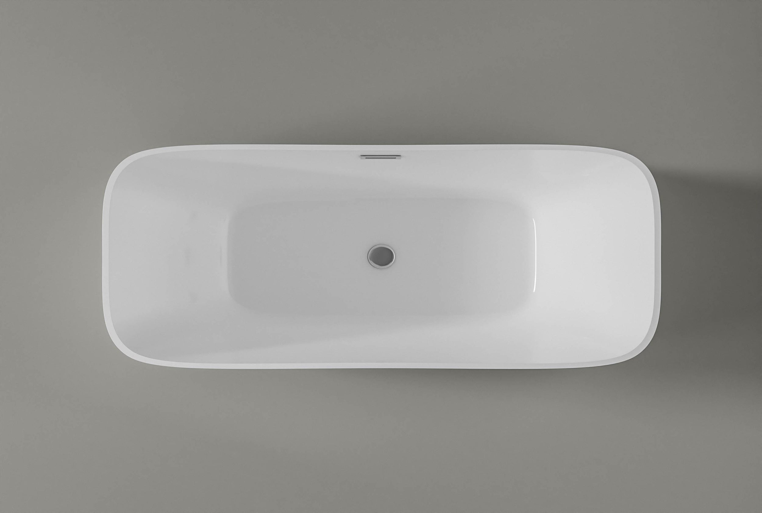 Bañera exenta RIVA 2.0