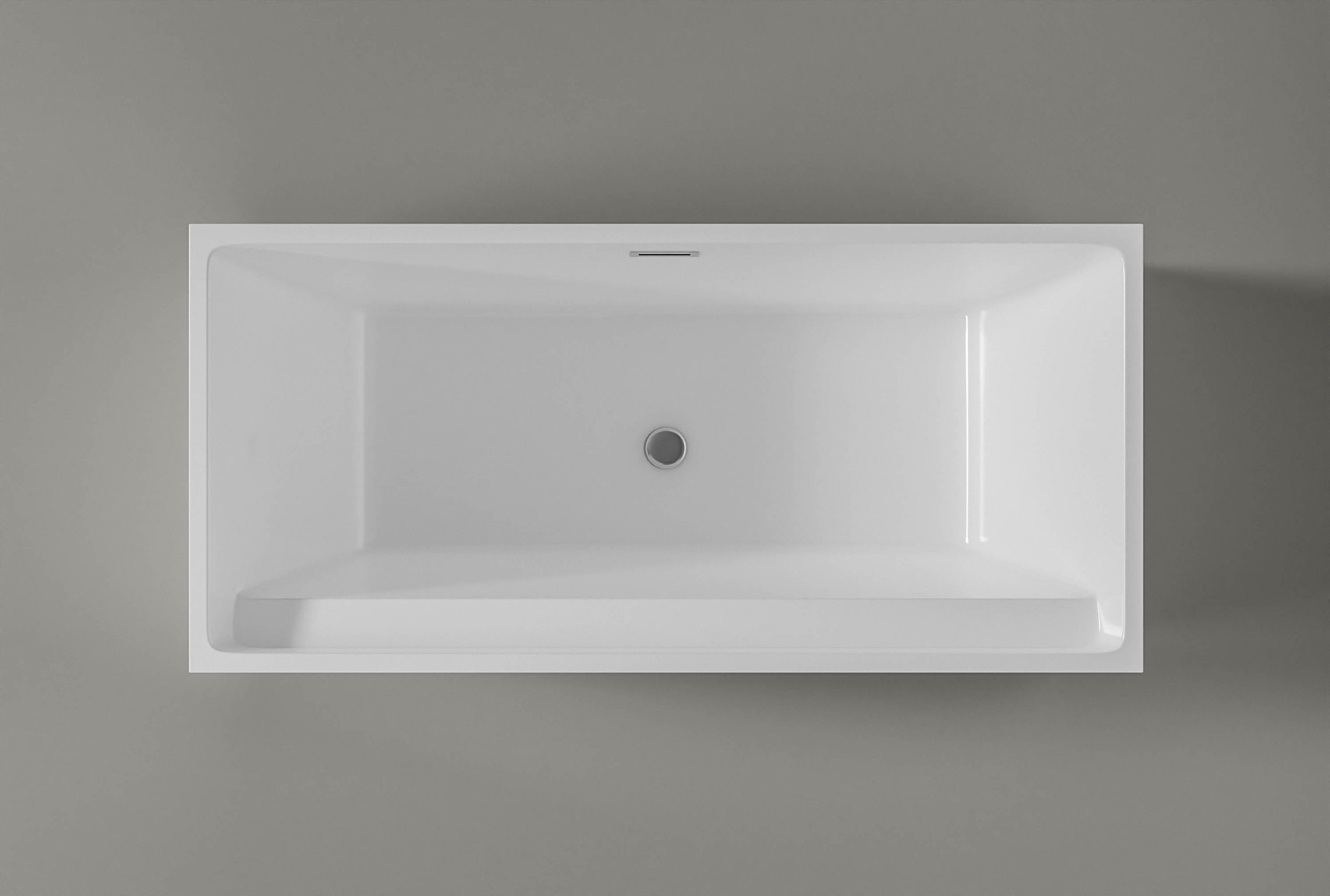 Bañera exenta VERONA