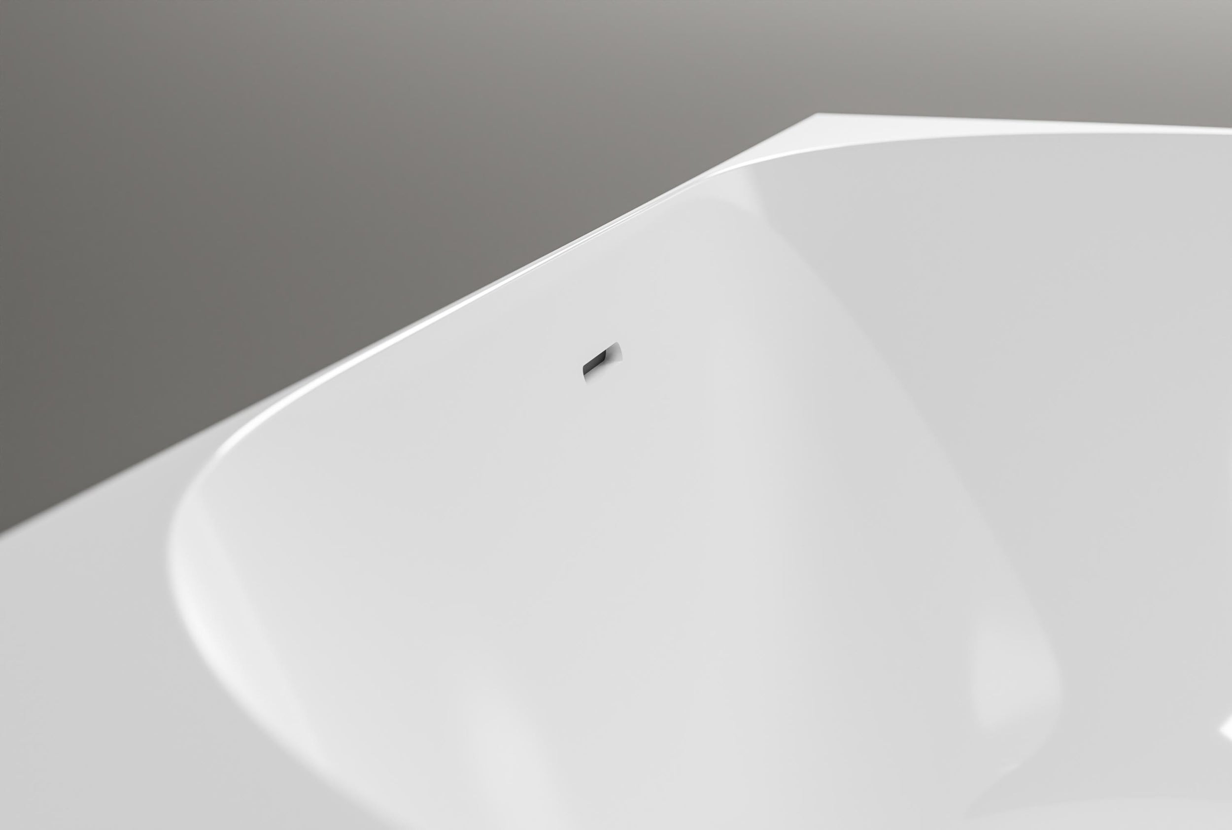 Bañera exenta NOVA SLIM LINE