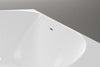 Bañera exenta NOVA SLIM LINE