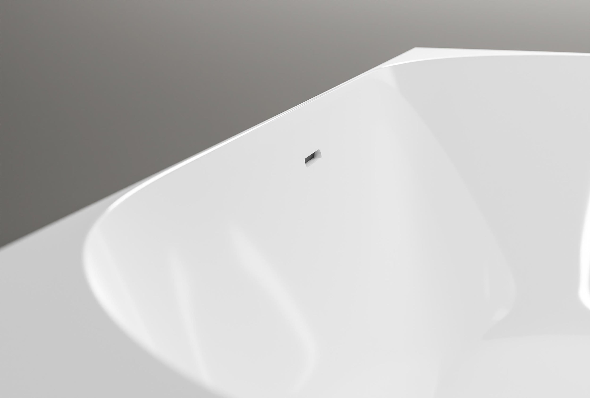 Bañera exenta NOVA SLIM LINE