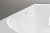 Bañera exenta NOVA SLIM LINE