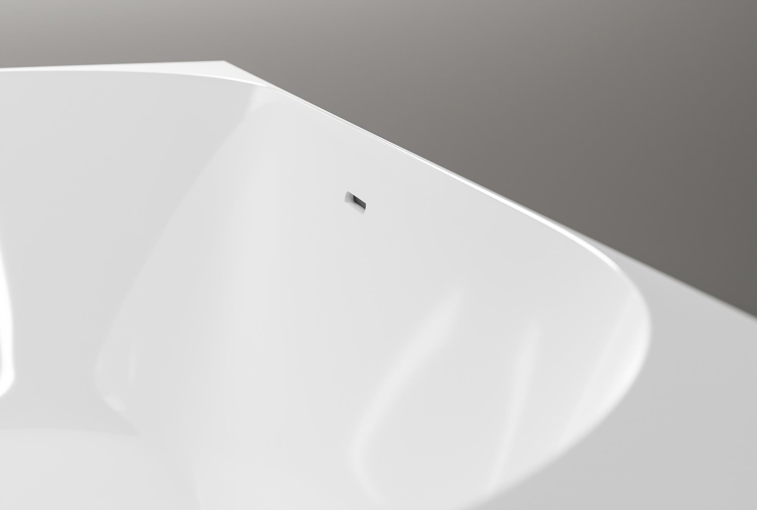 Bañera exenta NOVA SLIM LINE