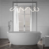 Bañera exenta BELAQUA