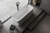 Bañera exenta RIVA 2.0