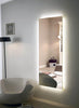 Espejo con luz LED 2137