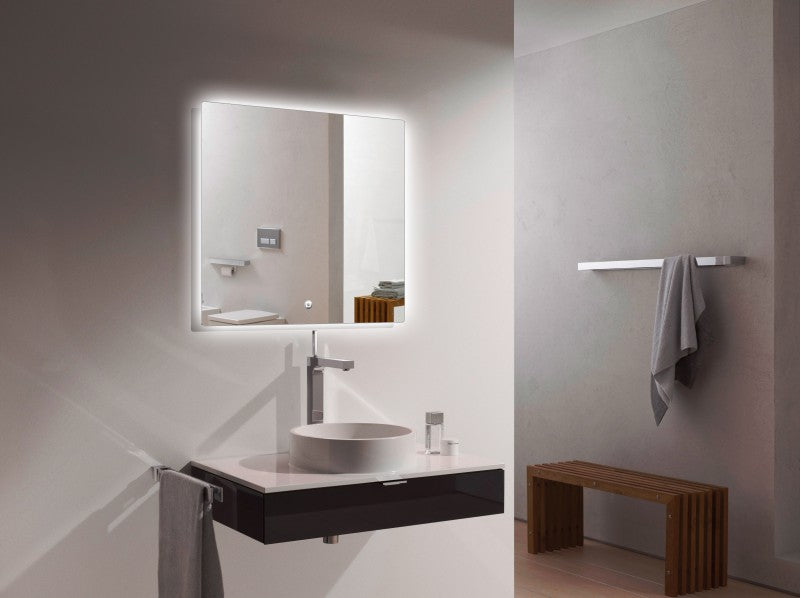Espejo con luz LED 2137