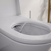 Conjunto completo de inodoro ducha PREMIUM 1102 con elemento de pared Geberit Duofix