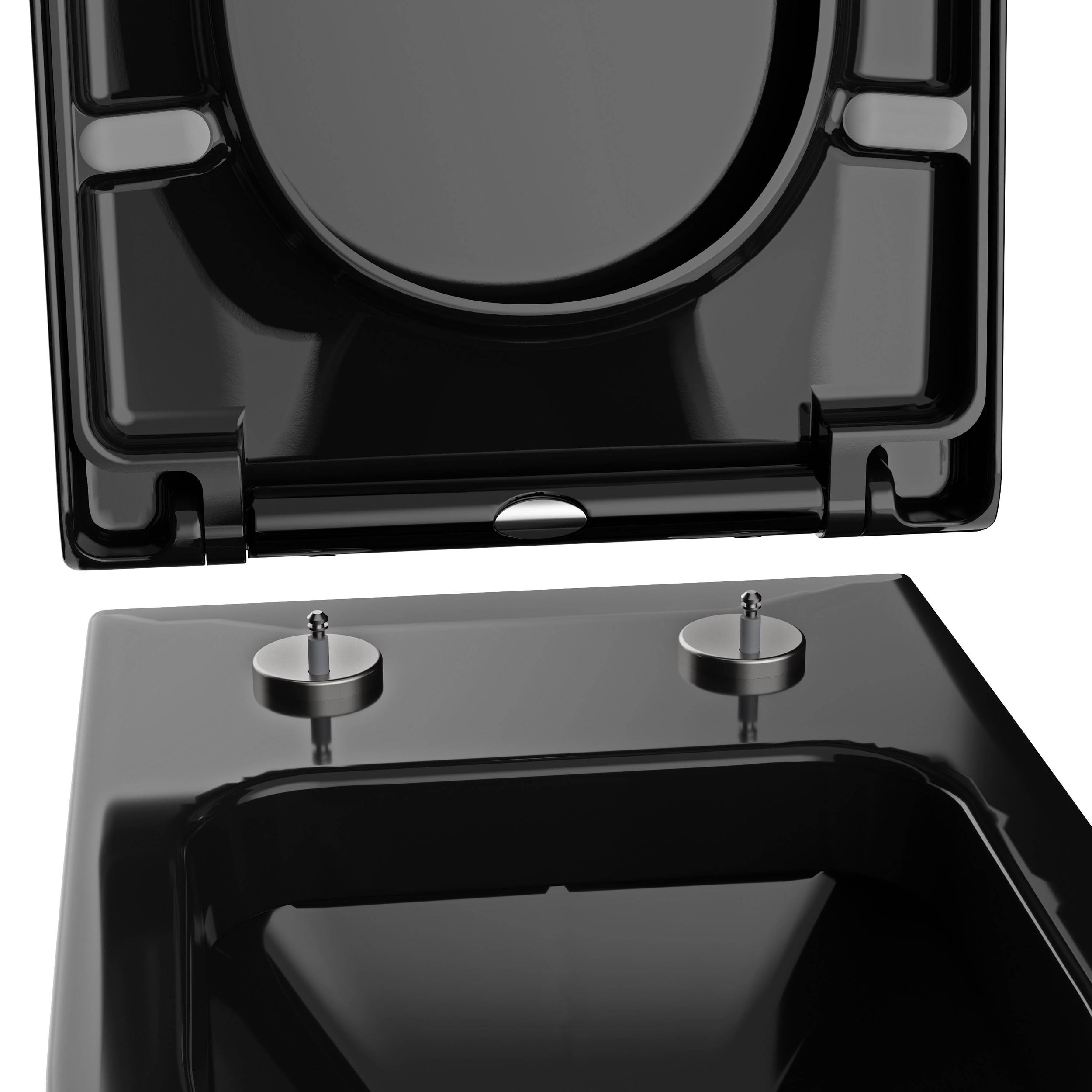 Asiento WC Tapa WC Softclose U1002