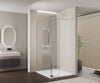 Mampara de ducha Walk-In-Dusche Nano NT109