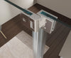 Mampara de ducha Walk-In-Dusche Nano NT109