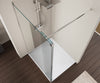 Mampara de ducha Walk-In-Dusche Nano NT109