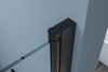Ducha alcoba con puertas batientes dobles NT218