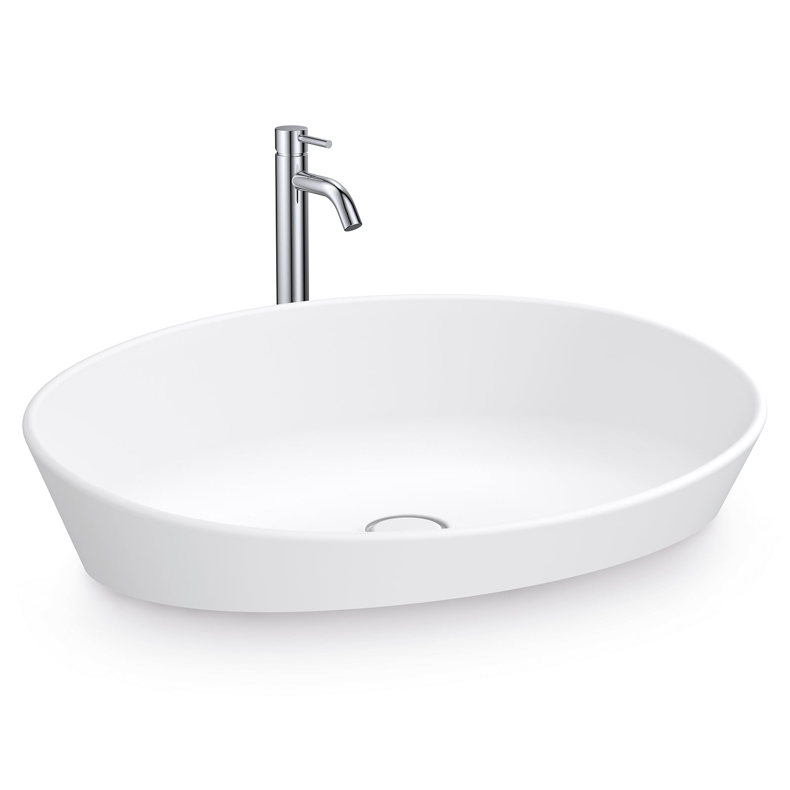 Lavabo sobre encimera NT2660