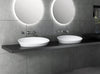 Lavabo sobre encimera NT2660