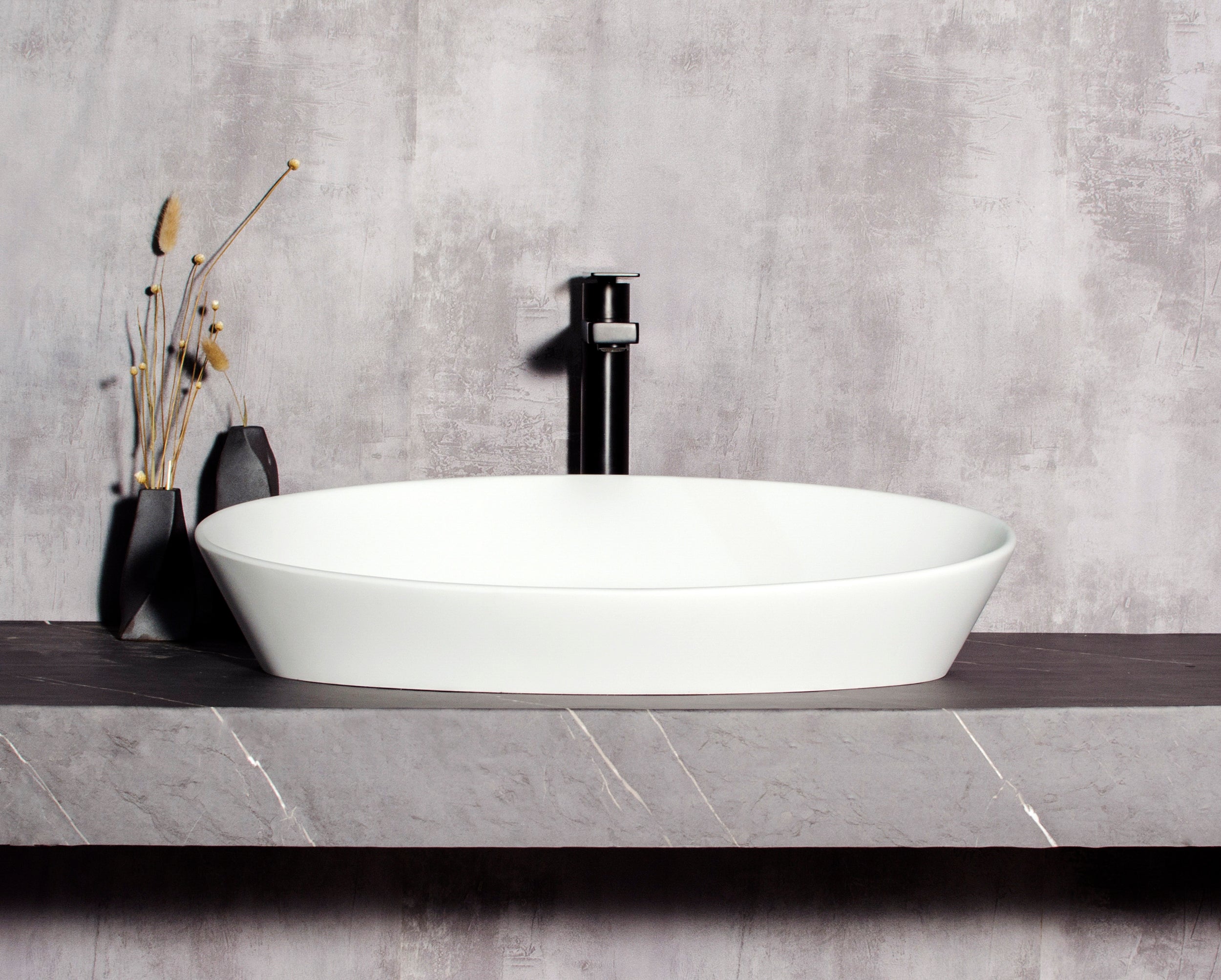 Lavabo sobre encimera NT2660