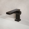 Grifo de lavabo de diseño Grifo de baño NT3110B