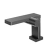Mezclador de lavabo de diseño Grifo de baño NT3110G