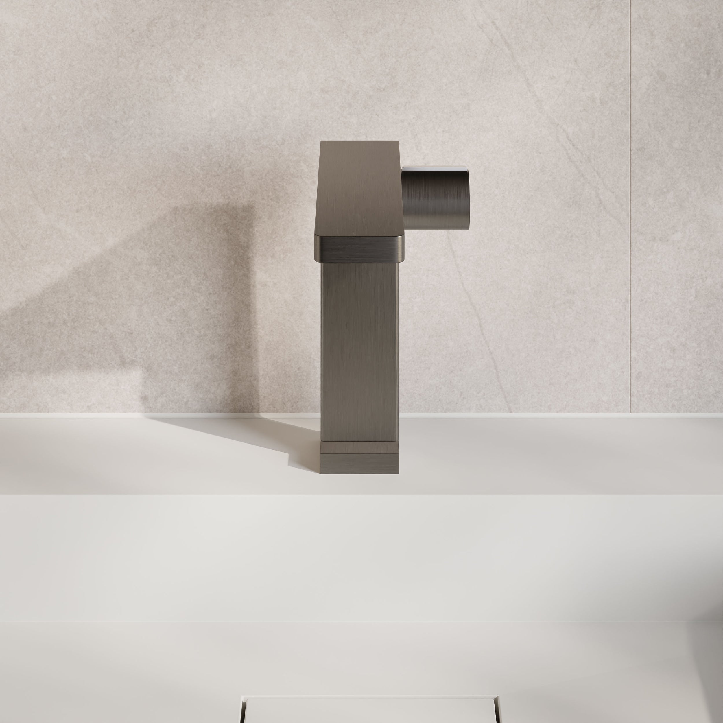 Grifo de lavabo de diseño Grifo de baño NT3220G