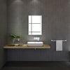 Lavabo sobre encimera NT38